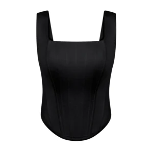 SILK CORSET